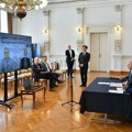 Novi Sad i Širaz potpisali Sporazum o razumevanju i uspostavljanju saradnje
