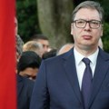 Predsednik Srbije: U toku je velika i teška kriza u vezi sa Republikom Srpskom