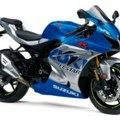 Predstojeći Suzuki GSX-R1000 donosi pregršt novina