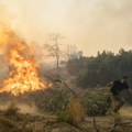 Grčka: Sledeće godine besplatan odmor na Rodosu za turiste evakuisane zbog požara na tom ostrvu