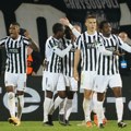 Partizan saznao protivnika u trećem kolu kvalifikacija za Ligu konferencija
