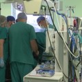 Nova hirurška procedura za lečenje spasticiteta na Klinici za neurohirurgiju UKCS