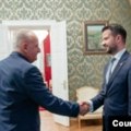 Milatović nastavio konsultacije: Podrška Spajiću, različito o sastavu vlade