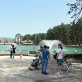 Turizam u Srbiji doživljava ekspanziju: Za prvih šest meseci registrovano 5.5 miliona noćenja a 10 odsto ostvareno na…