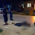 Otac otišao da prijavi sina koji ga je jurio mačetom da ga ubije, pa preminuo ispred policijske stanice u Pečenjevcu
