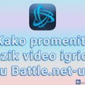 Kako promeniti jezik video igrica u Battle.net-u