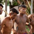 Zaštita amazonije: Lula legalizovao više autohtonih rezervata