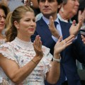 Sat mirke Federer košta kao svetog petra kajgana: Evo kako izgleda detalj na njenoj ruci od 50 dijamanata (foto)