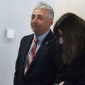 Nastavljeno suđenje Simonoviću za zloupotrebu položaja