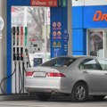 Vlasnici pumpi: Sledećeg petka treba očekivati novi rast cena goriva