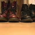 80 evra popravka Dr Martens čizama