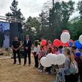 Veliki dan za život Kragujevca : Iz ljubavi niče “Dečije odmaralište Bogdan Milanović”