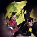 Hezbolah, počasni plotun za Palestince