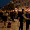 Protest „Srbija protiv nasilja“: Čačak je grad koji je prvi ustao i 5. oktobra