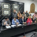 Grupa građana 300 Kragujevčana predala listu kandidata za odbornike