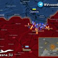 Ukrajinske snage krenule da jurišaju ka ruskim rovovima: Reagovale padobranske jedinice rf, pa zarobili vojnike
