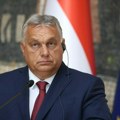Orban osuo paljbu po Evropi i Americi: EU ne može da se nosi ni sa Ukrajinom ni sa zapadnim Balkanom