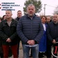 Ujedinjeni protiv nasilja – Nada za Kragujevac : Zaštita životne sredine