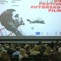 Svečano otvoren 29. Festival autorskog filma 2023 u Beogradu premijerom filma "Lost Country"