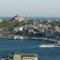 Prvo Dardaneli, a sada i Bosfor: Turska zatvorila moreuze za brodski saobraćaj