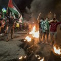 SAD zabrinute jer Hamas i dalje nalazi finansijsku pomoć u Turskoj