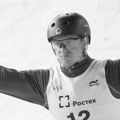 Tragična smrt olimpijca: Maksima (35) udario automobil