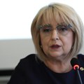 Slavica Đukić Dejanović: Jedinstveni smo u odluci da Dačić treba da ostane na čelu stranke