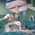 Tokom 2023. godine u Kliničkom centru Vojvodine izvedeno 19 transplantacija bubrega