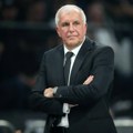 Obradović pred derbi: Svi su dobro sem Ledeja