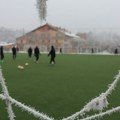 Foto priča sa treninga Čuke: Prvi s loptom po dolasku Petrića, Brđani radili na -6