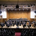 Filharmoniji i Bahu svaka čast: Zorica Kojić o herojskom poduhvatu na Bogojavljenje, Misi u ha-molu