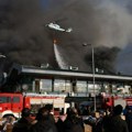 Kina: Deseci poginulih u požaru u prodavnici