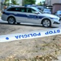 Teška saobraćajna nesreća u Zagrebu Maloletnici na motoru prešli u kontra smer, pa se zakucali u bankinu