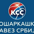 Selektor Srbije Pešić saopštio spisak košarkaša za mečeve sa Finskom i Gruzijom