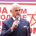 Crvena zvezda slavi 79. rođendan; Terzić: Moramo da budemo primer svega najčasnijeg u Srbiji