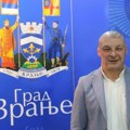 Grad Vranje: Smena direktora Stankovića zbog velikog minusa JP„Vodovod”