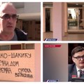 Dinko Gruhonjić o pretnjama: Jovanov je inspirator