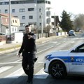 Pucano na automobil Ivana Turudića, novoimenovanog glavnog državnog tužioca Hrvatske