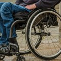 Moj prijatelj Cone, osoba sa invaliditetom