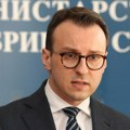 Petković: Odluka Saveta Evrope o Kosovu je sumrak razuma