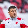 Nema unapred upisanih bodova: Vladan Milojević poziva na oprez pred gostovanje Crvene zvezde Radniku u Surdulici