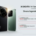 Uzbudljiva Xiaomi ponuda za sve ljubitelje tehnologije