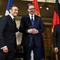 „Opasno ako je Vučić ponudio Makronu da Srbija bude nuklearna deponija“