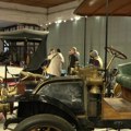 Pronađen prostor za trajni smeštaj eksponata Muzeja automobila