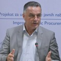 Biševac: Neodgovorni pojedinci ne mogu da unesu razdor između Srba i Bošnjaka