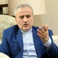 Teheran spreman da snažno uzvrati Izraelu: Ambasador Irana u Beogradu Rašid Hasanpur Baeiza "Novosti" - Bliski istok je bure…