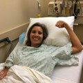 Jeleni je dijagnostikovan rak debelog creva, a sve je počelo od ovog simptoma: "Hranila sam se zdravo i trenirala, a onda je…