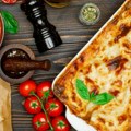Lazanje, recept za najbolje italijansko jelo