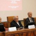 Simbol slave Srpske države: U SANU svečana akademija povodom objavljivanja svih 27 prepisa Dušanovog zakonika