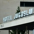 Odbrana hotela „Jugoslavija“: „Nećemo kulčine!“